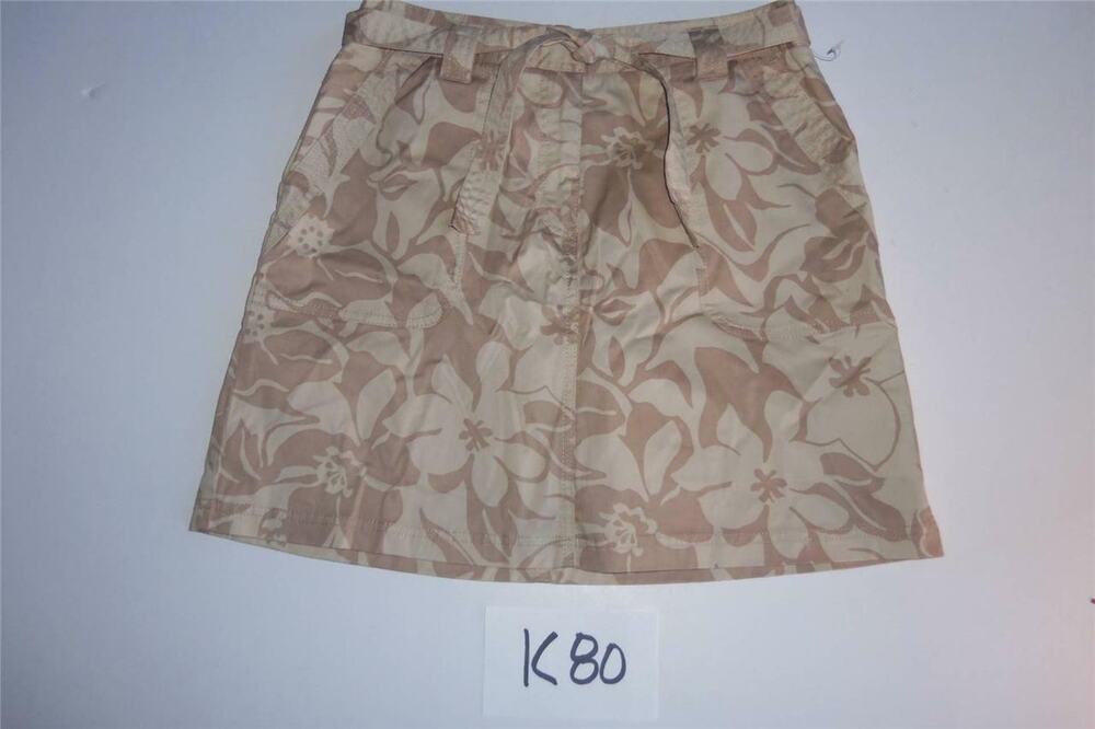 Josephine Chaus Skort Size 6 Womens -0114K80
